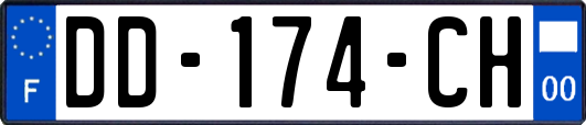 DD-174-CH