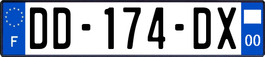 DD-174-DX