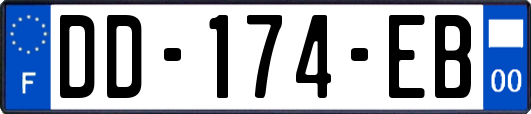 DD-174-EB