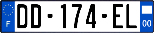 DD-174-EL