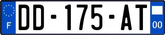 DD-175-AT