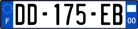 DD-175-EB