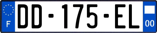 DD-175-EL