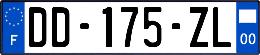 DD-175-ZL