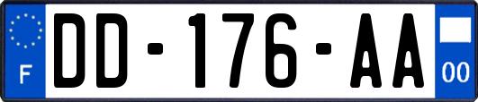 DD-176-AA