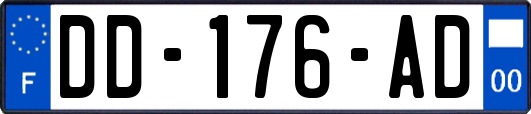 DD-176-AD