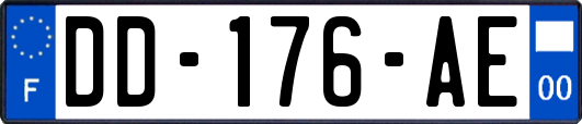 DD-176-AE