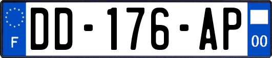 DD-176-AP