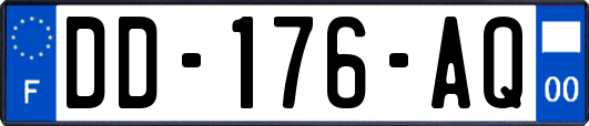 DD-176-AQ