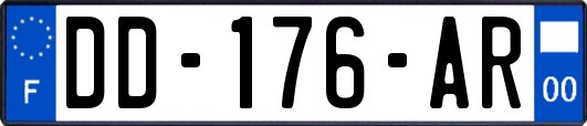 DD-176-AR