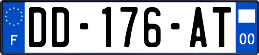 DD-176-AT