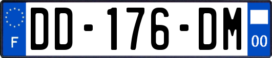 DD-176-DM