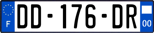 DD-176-DR