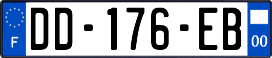 DD-176-EB