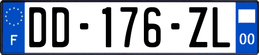 DD-176-ZL