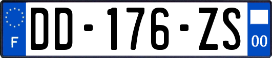DD-176-ZS