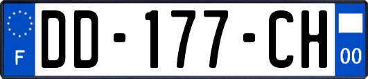 DD-177-CH