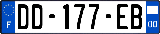 DD-177-EB
