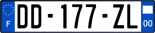 DD-177-ZL