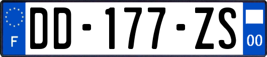 DD-177-ZS
