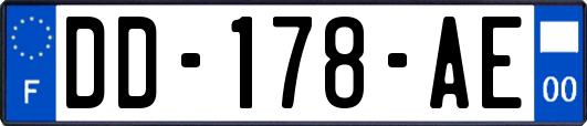 DD-178-AE