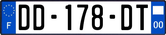 DD-178-DT