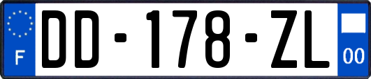 DD-178-ZL