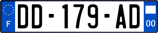 DD-179-AD