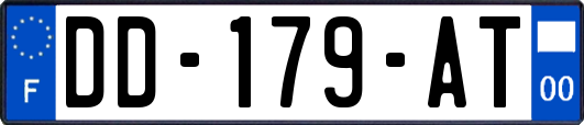 DD-179-AT