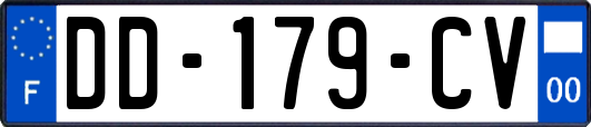 DD-179-CV