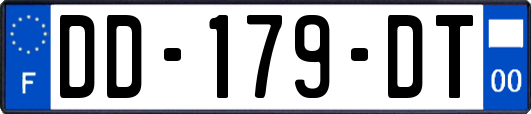 DD-179-DT