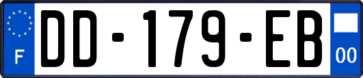 DD-179-EB