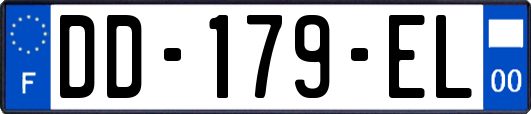 DD-179-EL