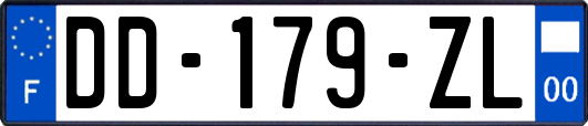 DD-179-ZL