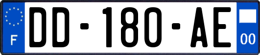 DD-180-AE