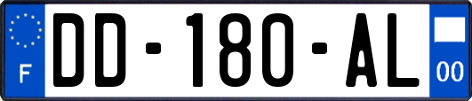 DD-180-AL