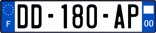 DD-180-AP