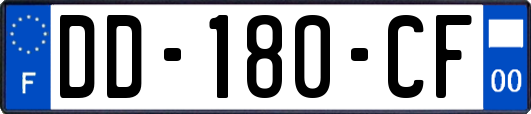 DD-180-CF