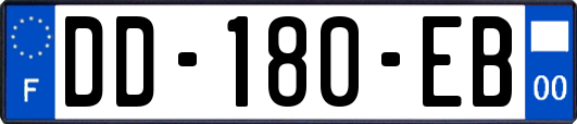 DD-180-EB