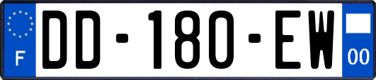 DD-180-EW