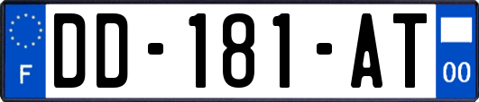 DD-181-AT