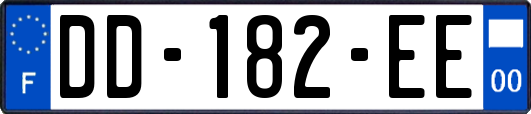 DD-182-EE