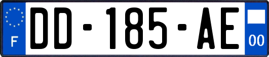 DD-185-AE