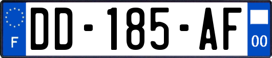 DD-185-AF