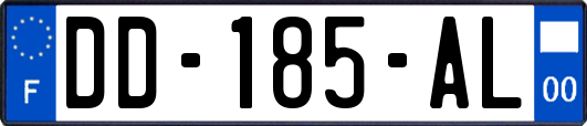 DD-185-AL