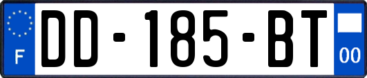 DD-185-BT