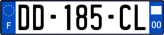 DD-185-CL