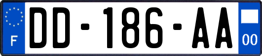 DD-186-AA