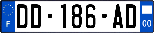 DD-186-AD