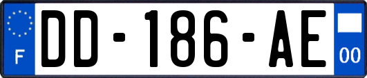 DD-186-AE